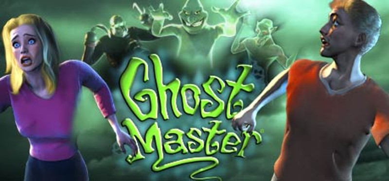 Ghost Master Image