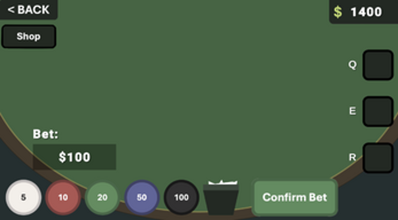 Grand Debt Auto: Casino Hustle Image