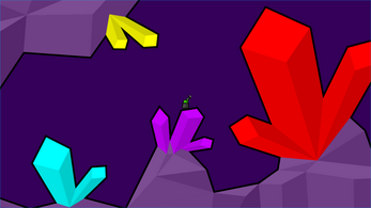 Grappling Over It with Matusinos screenshot