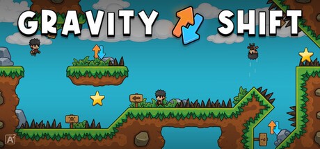 Games like Gravity Shift