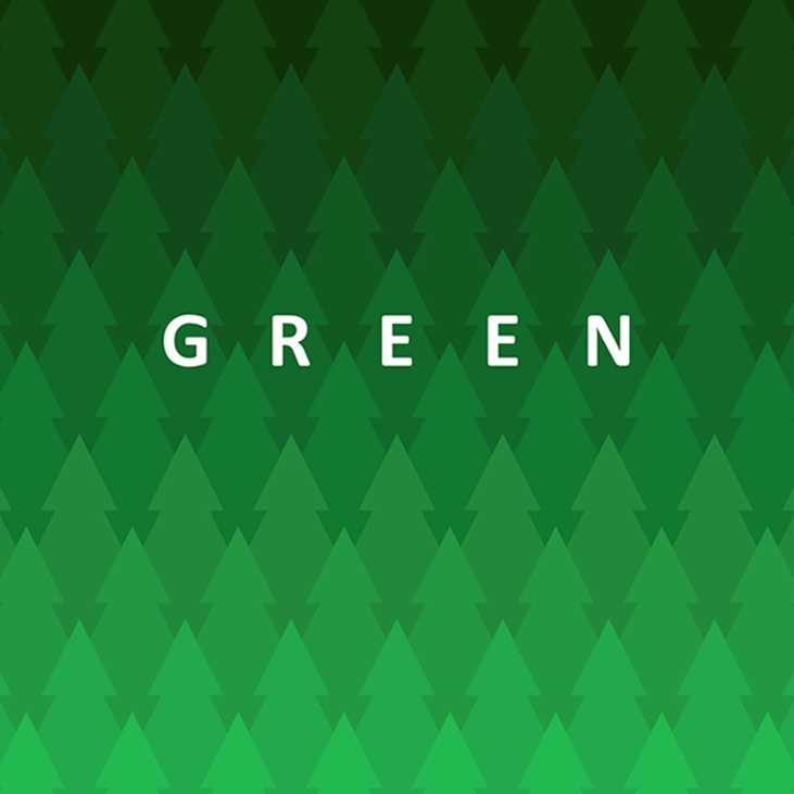 Games like Green