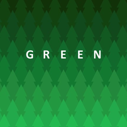 Green Image