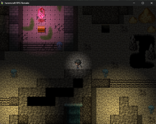 HaremCraft RPG (BETA) Image