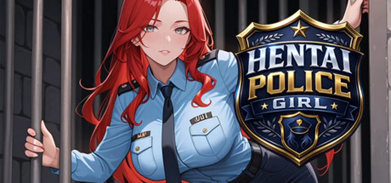 Hentai Police Girl Image
