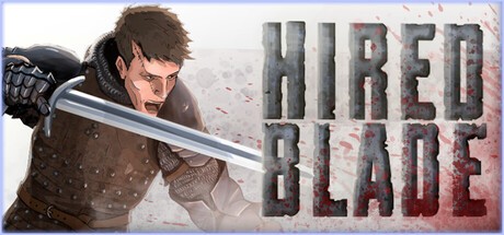 Games like Hired Blade