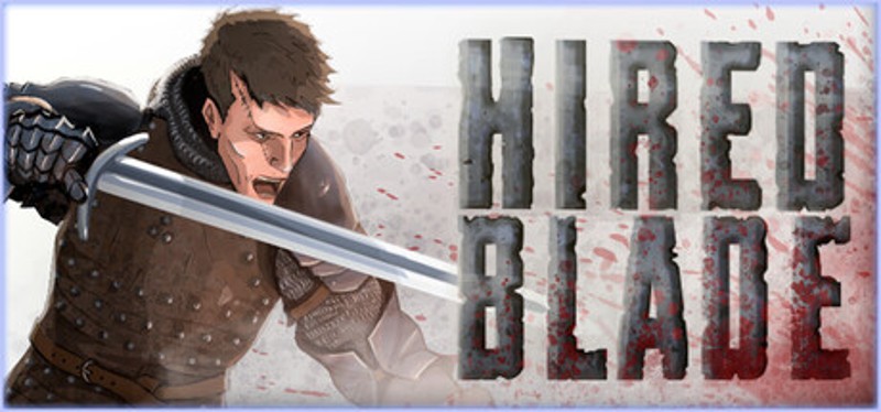 Hired Blade Image