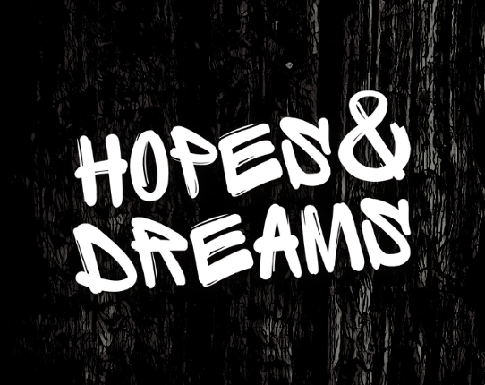 Hopes & Dreams Game Cover