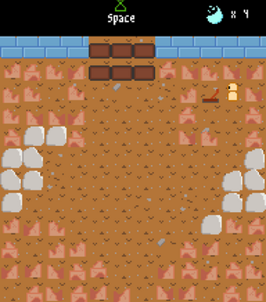 Hourglass Island Image