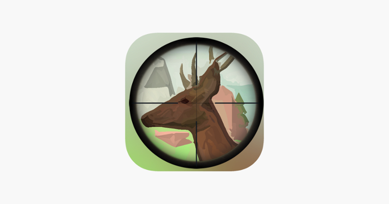 Hunting Season 3D Image