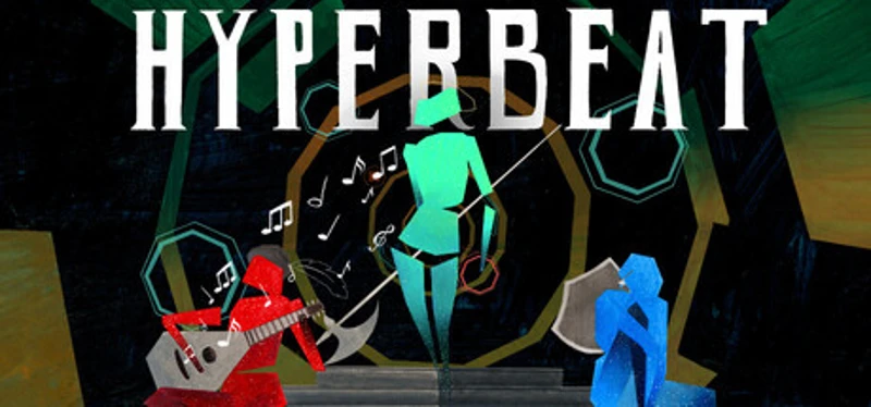 HYPERBEAT Image
