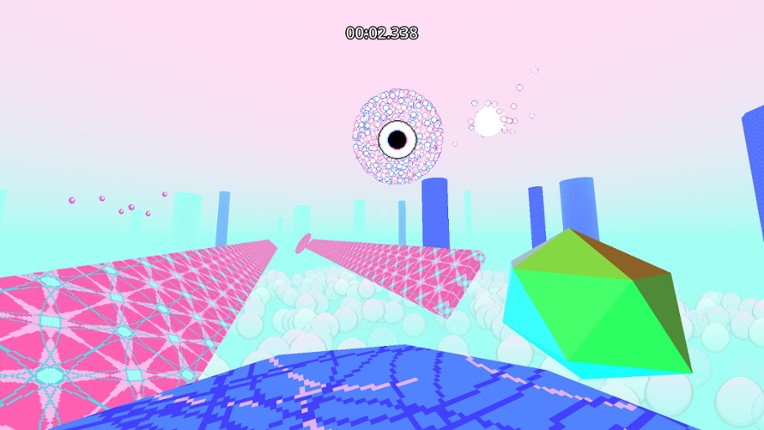 Icoptic Journey screenshot