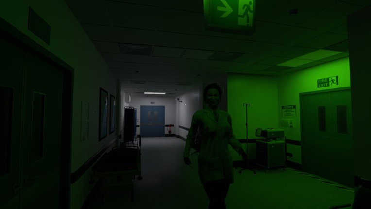 ICU - Intensive Care Unit 8 Image