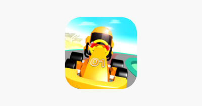 Idle Karting! Image