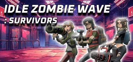 Games like Idle Zombie Wave: Premium