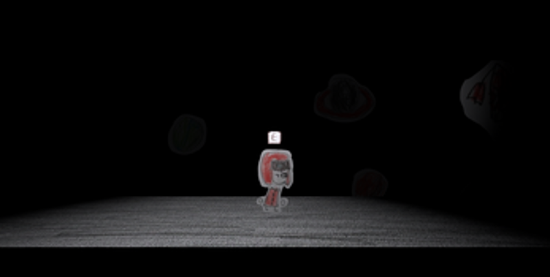 I'm Only Here Because of Reasons Image