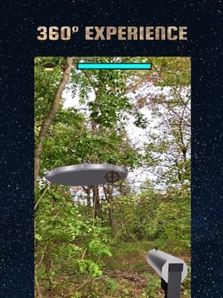 Invasion 360 screenshot