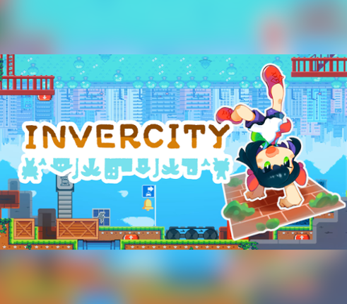 Invercity Image