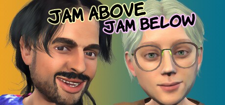 Games like Jam Above Jam Below