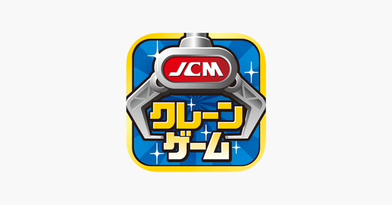 Japan Claw Machine（JCM） Game Cover