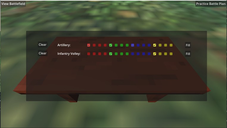 JTAC Beats screenshot