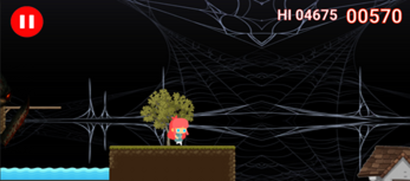 Juego de Terror de Sonic EXE Image