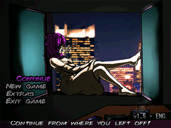 Karma Flow - The Prototype screenshot