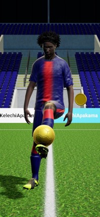Keep It Up! Image