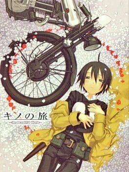 Games like Kino no Tabi: The Beautiful World