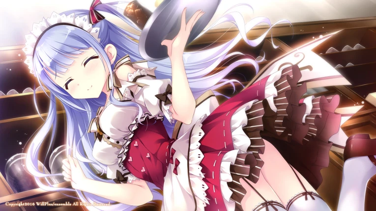 Koi Suru Kimochi no Kasanekata: Kasaneta Omoi o Zutto screenshot