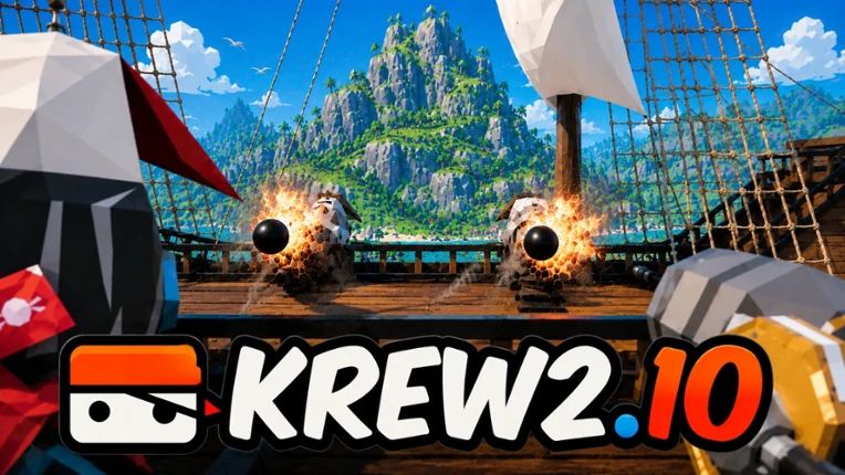Krew.io Image