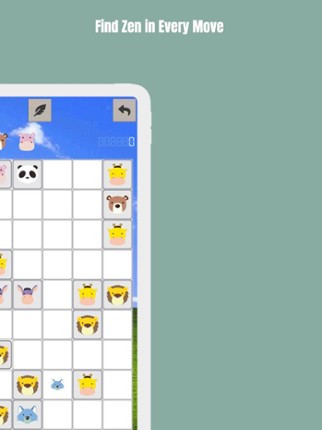 Line 98 ™ screenshot