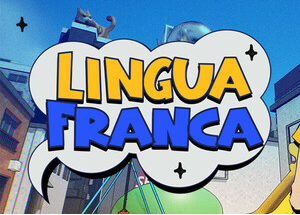 Games like LINGUA FRANCA