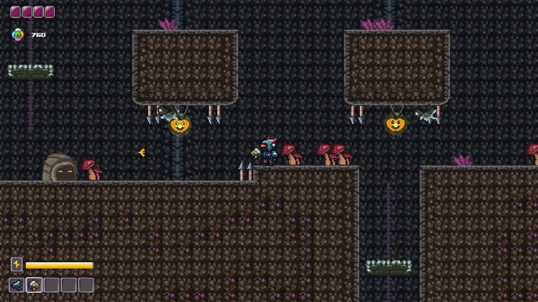 Little Droid screenshot