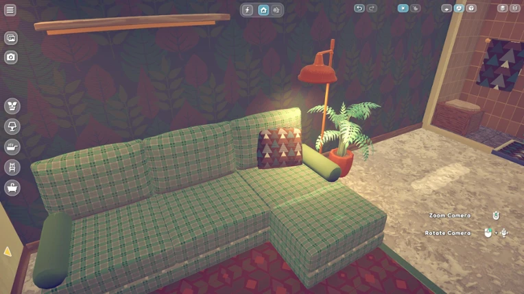 Littlehaven screenshot