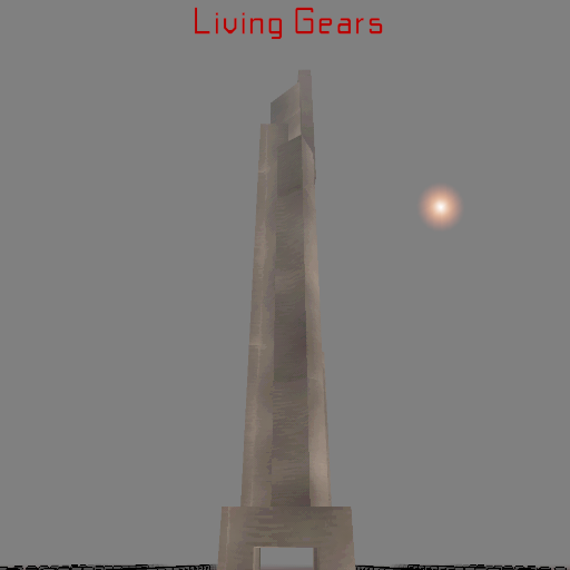 Games like Living Gears