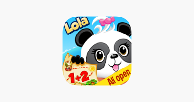 Lola's Math World - All open Image