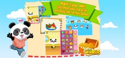 Lola's Math World - All open Image