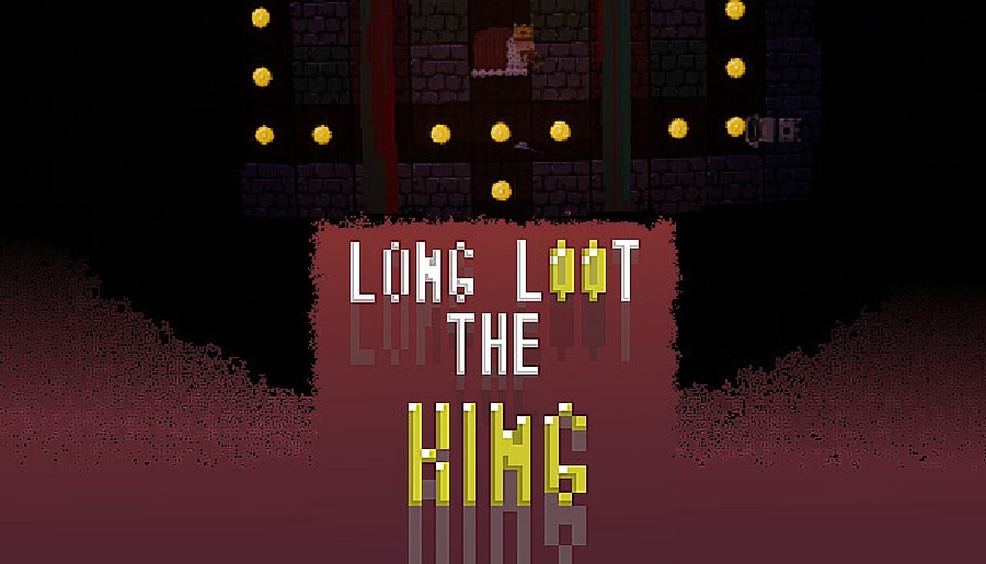 Games like Long loot the King