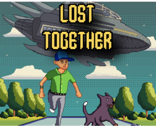 Lost Together Game Cover