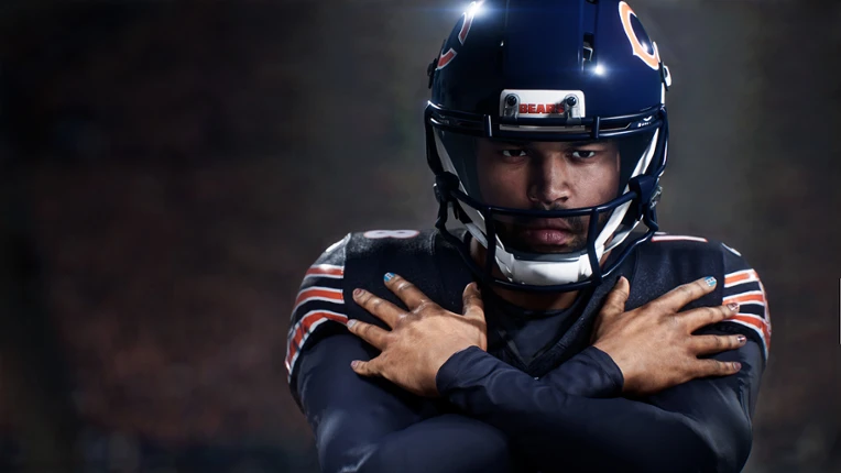 Madden NFL 27 Image