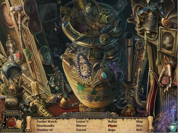 Maestro: Notes of Life Collector's Edition screenshot