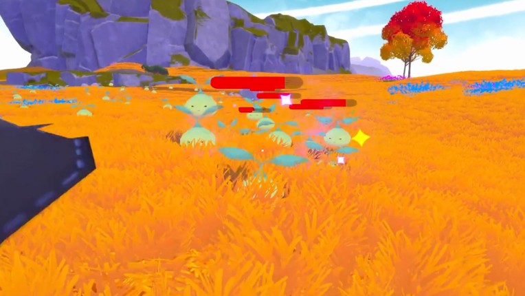 Mana Valley screenshot