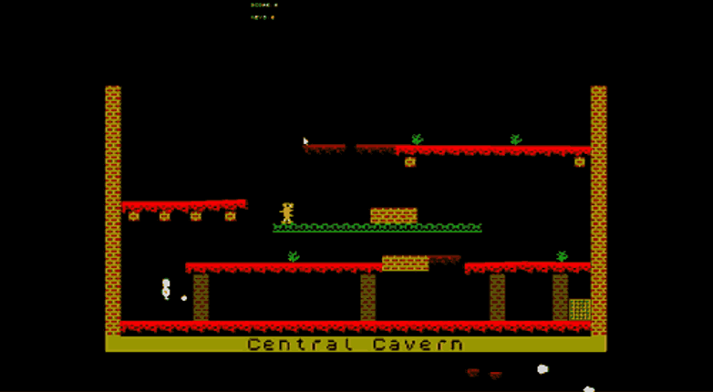 Manic Destruction Image