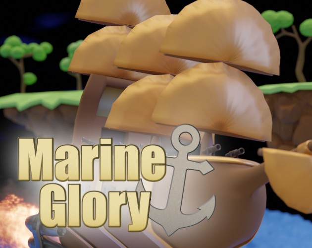 Games like Marine Glory