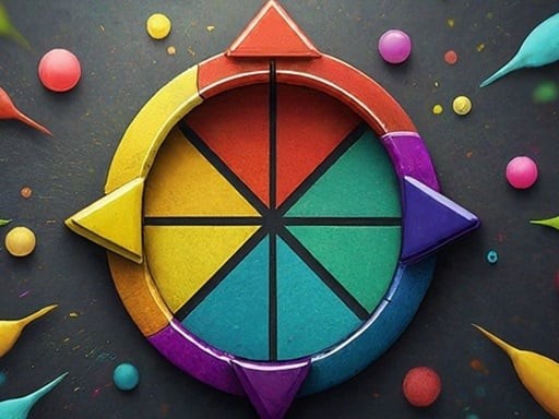 Games like Match The Hues