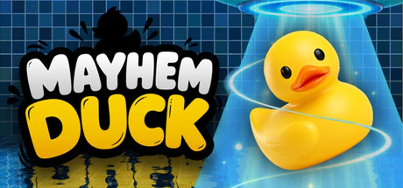 Mayhem Duck Simulator Image