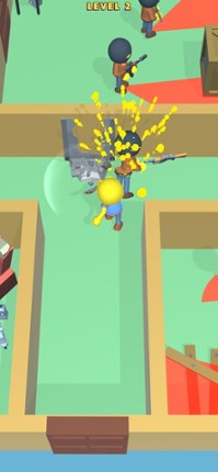 Melee Master screenshot