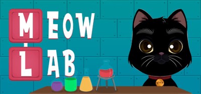 Meow Lab Image