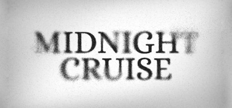 Midnight Cruise Game Cover