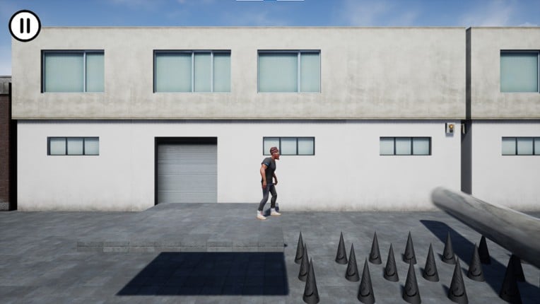 Mirror Of Life screenshot